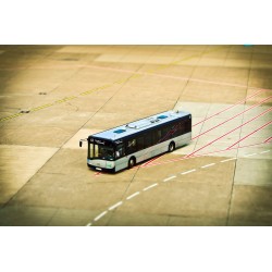 Airport Transport - Sedan